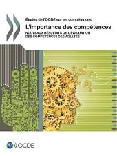 Book Cover-Importance des compétences-Nouveaux résultats-2016-FR